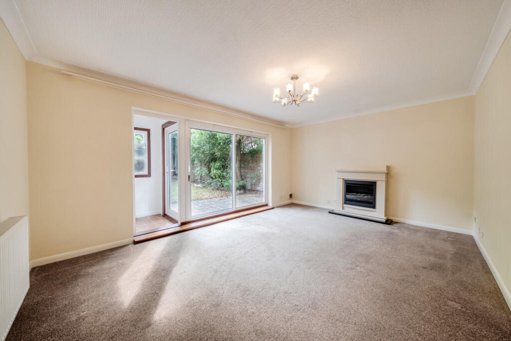 House in London - View 3