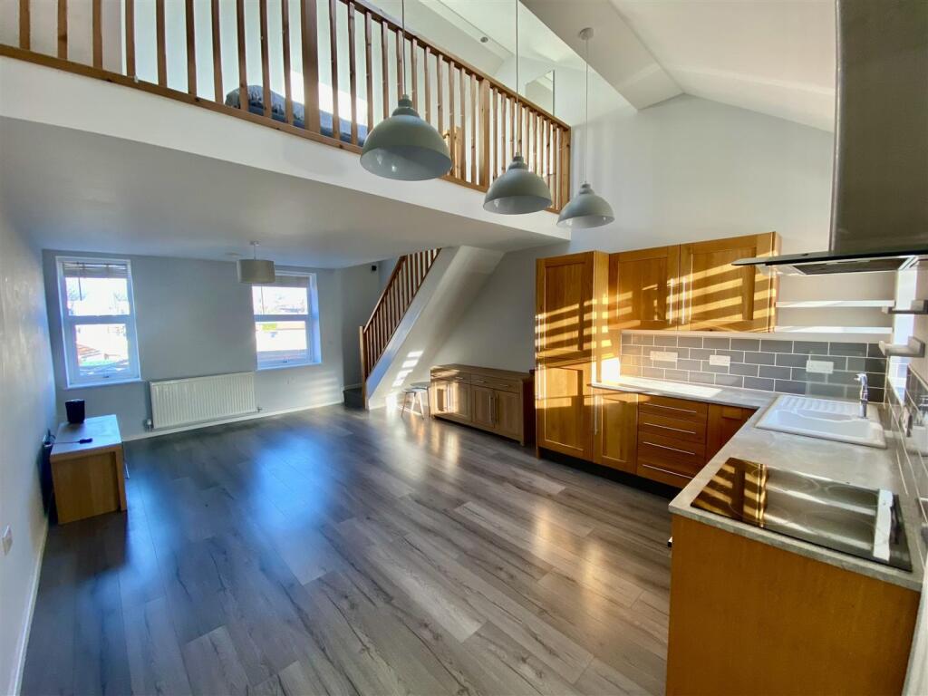 Main image of property: Kingshill Road, Old Town, Swindon