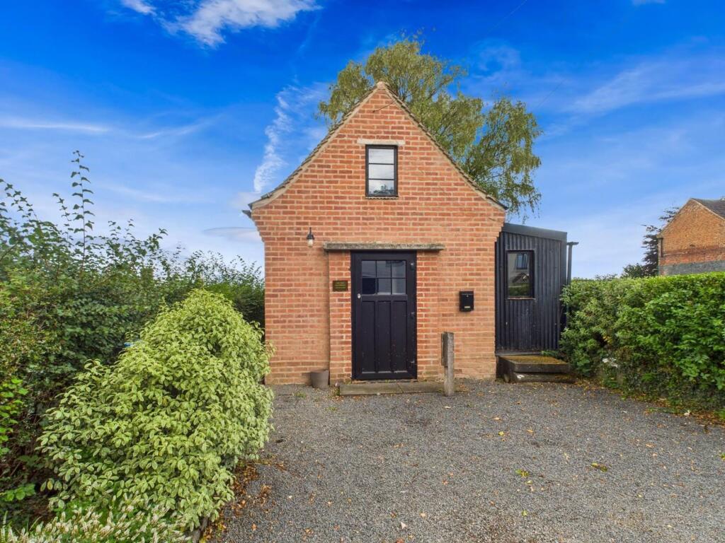 Main image of property: Main Road, Hulland Ward, DE6