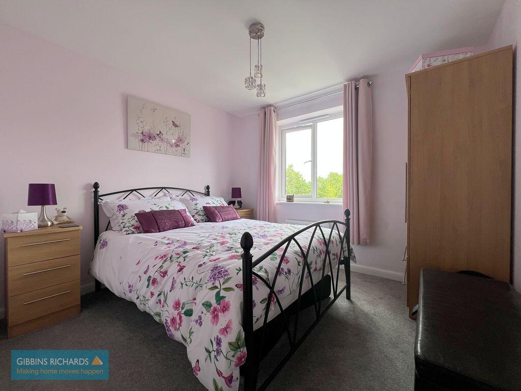 House in Taunton - More