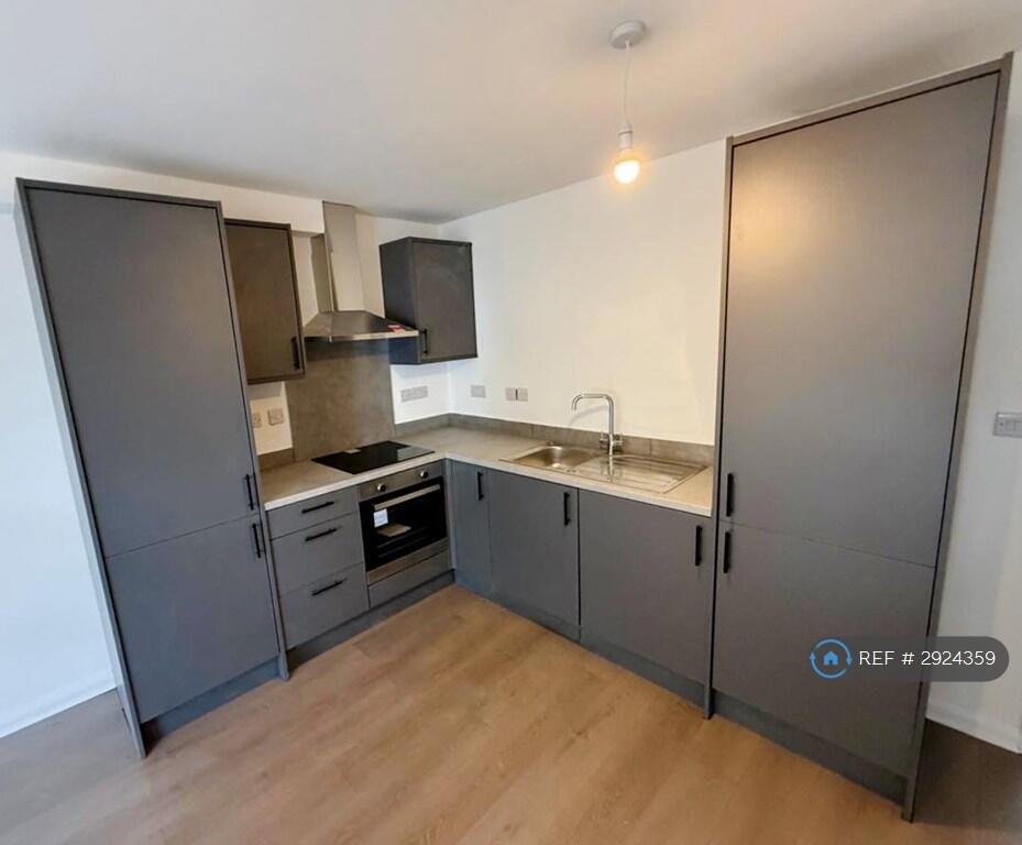 Main image of property: Hills Road, Cambridge, CB2