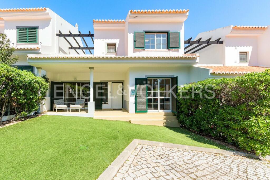Main image of property: Algarve