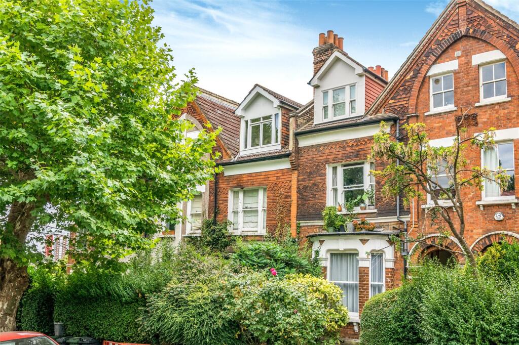 Main image of property: Adelaide Avenue, London