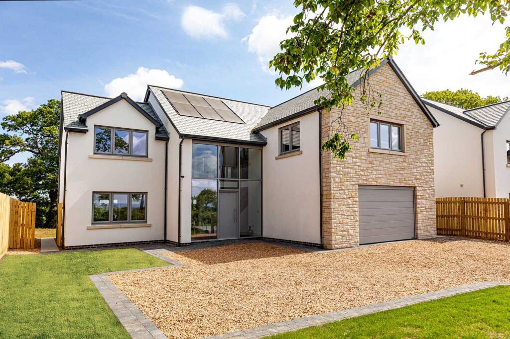 Main image of property: Hamel Lodge, Great Orton, Carlisle, Cumbria
