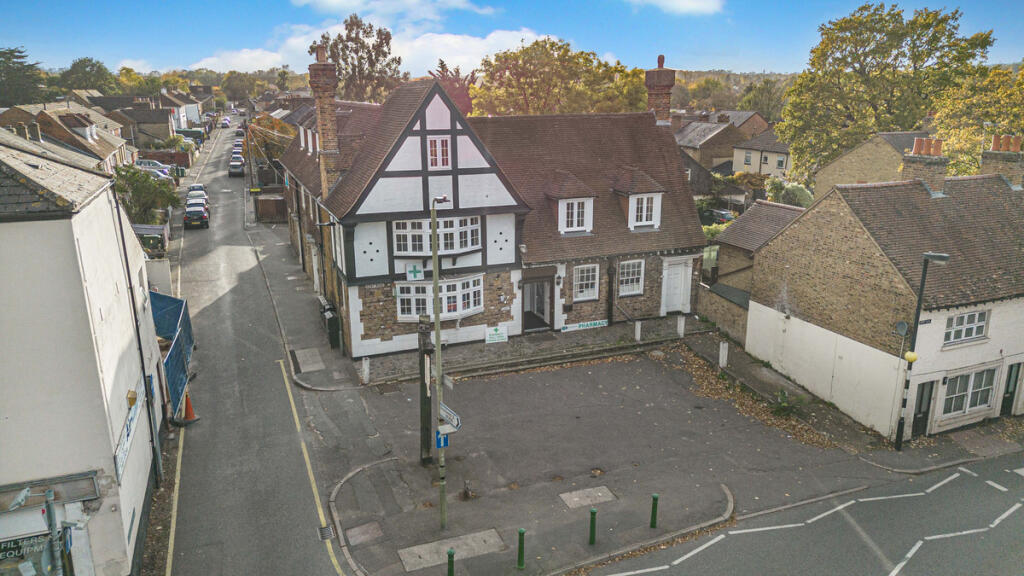 Main image of property: Kent Road, Orpington, BR5