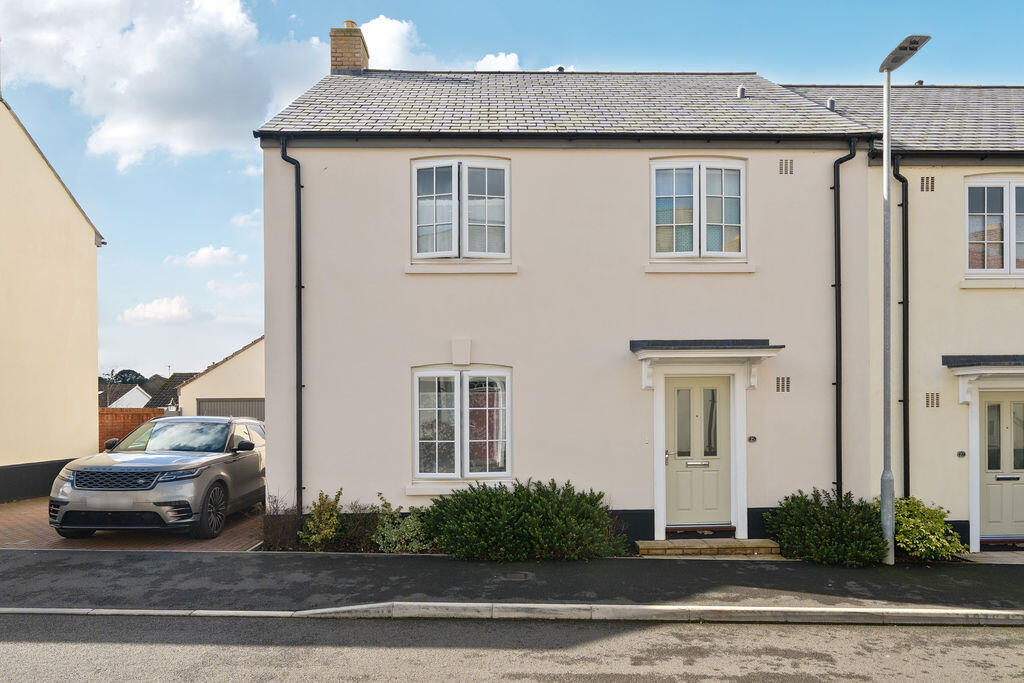 Main image of property: Sanford Rise, Wellington