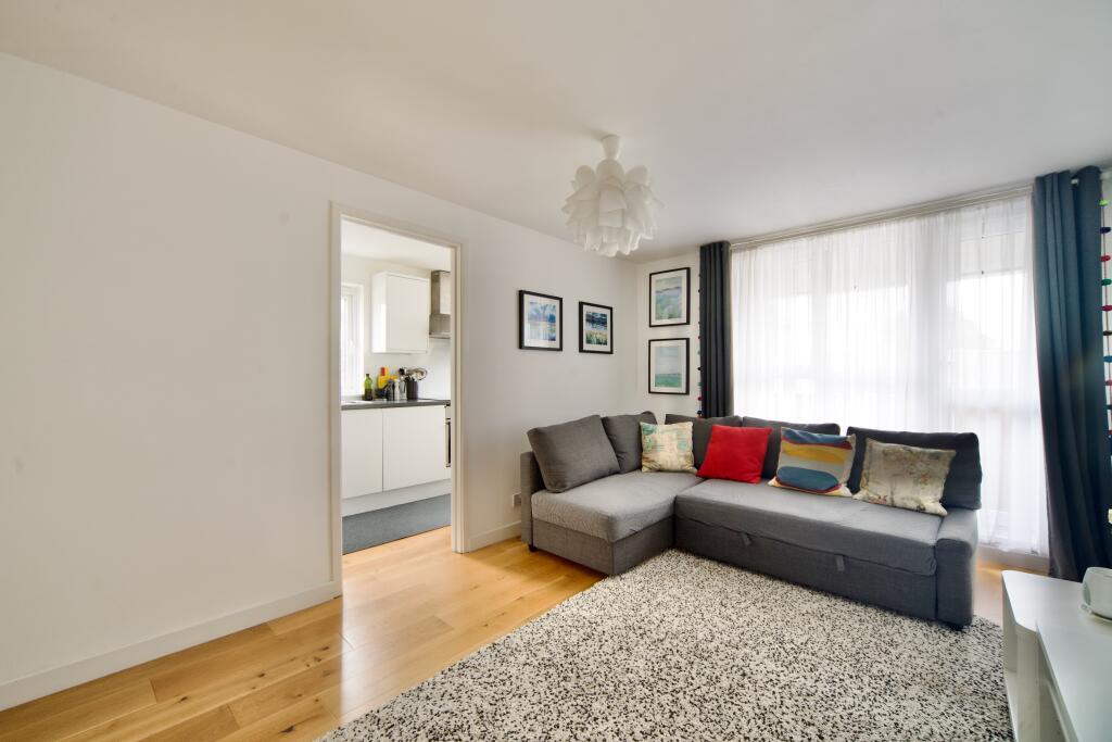 Main image of property: Tenterden Road, London, N17