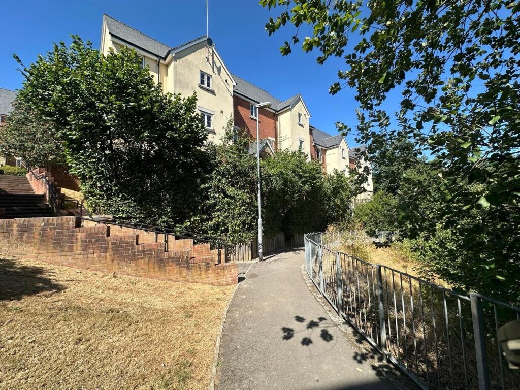 Main image of property: Providence Court, Frome, BA11