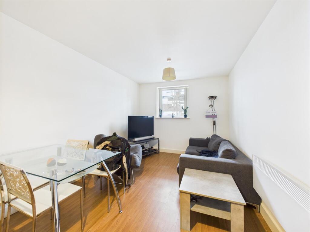 Main image of property: Sherborne Street, Birmingham