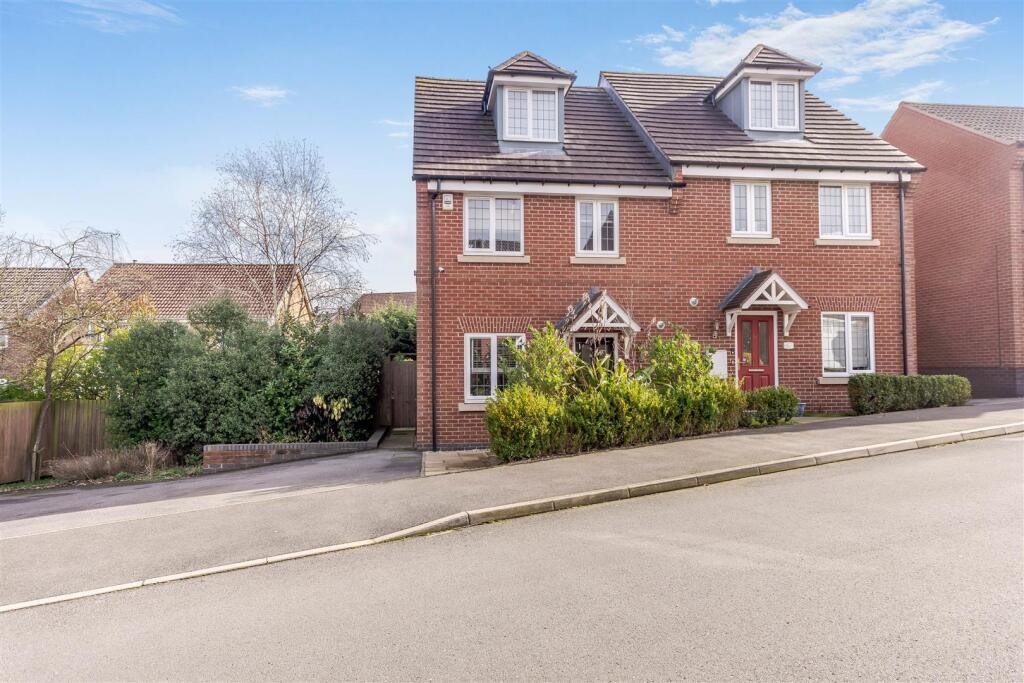 Main image of property: The Dukeries, Mansfield