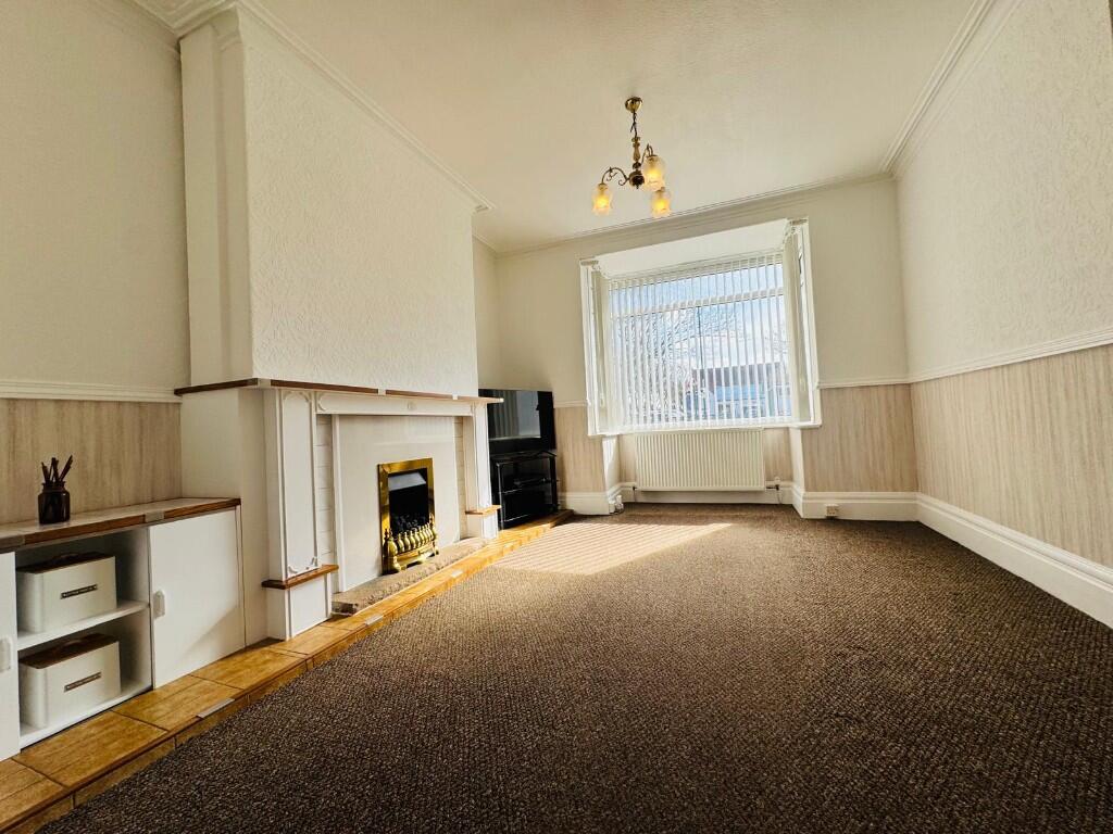 Park Avenue, Redcar, North Yorkshire, TS10 photo 3