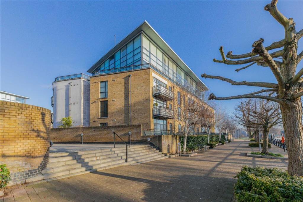 Main image of property: Point Wharf Lane, Brentford