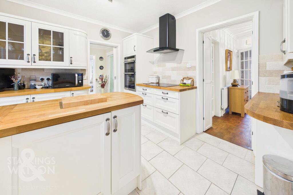 House in Norwich - View 2