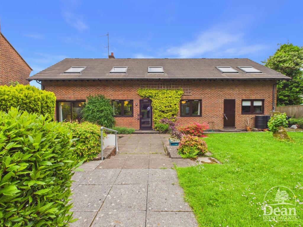 Woodland Road, Christchurch, Coleford - View 3