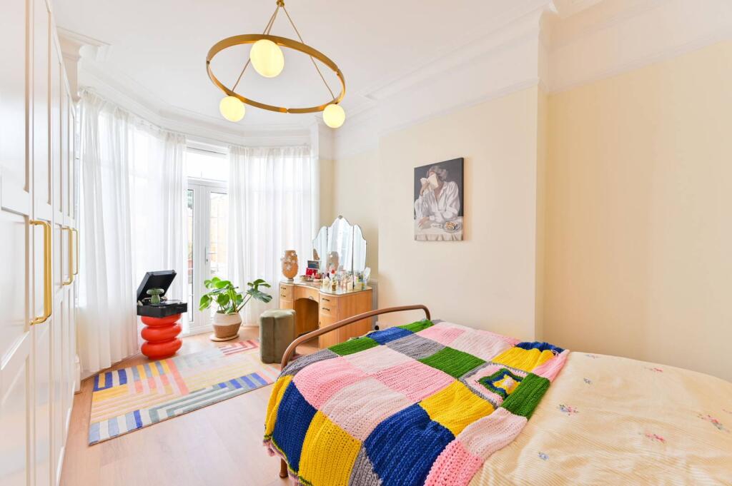 Main image of property: Colson Road, East Croydon, Croydon, CR0