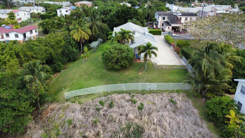 Main image of property: Rowans, St George