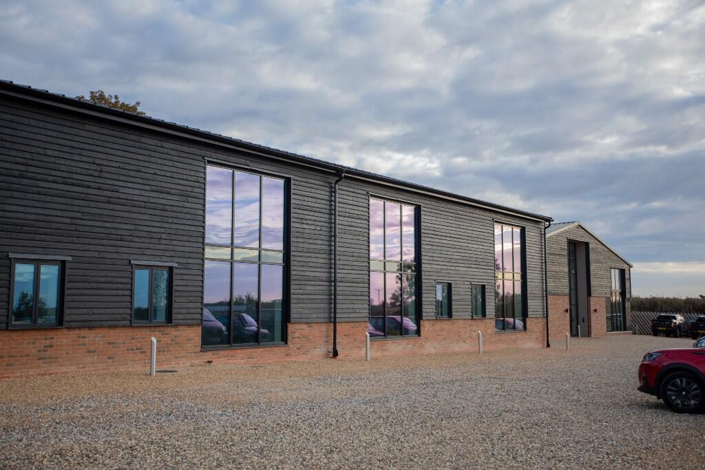 Main image of property: Owles Lane, SG9