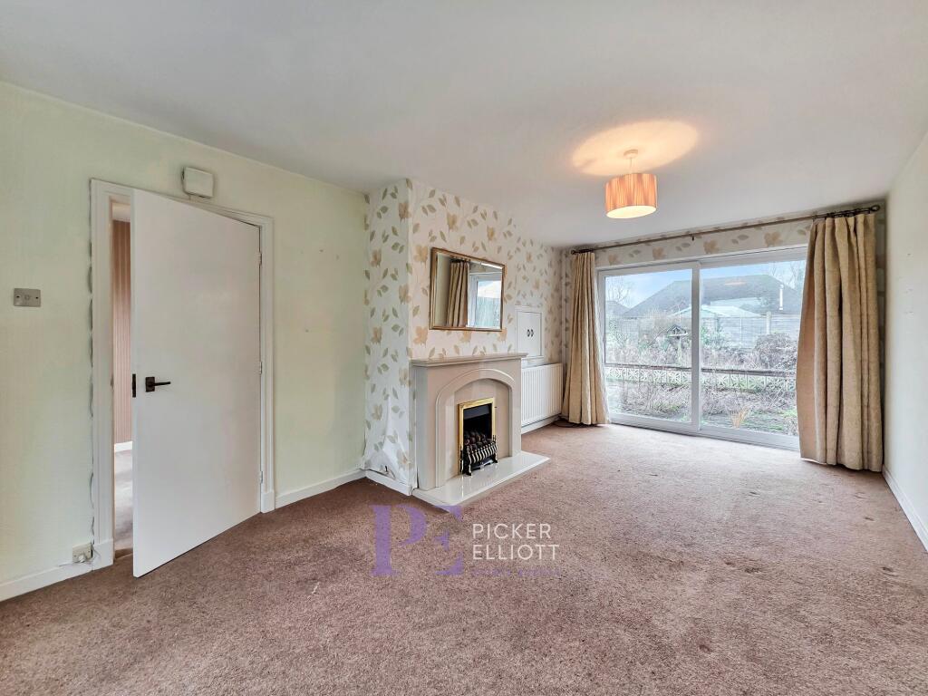 House in Leicester - View 4
