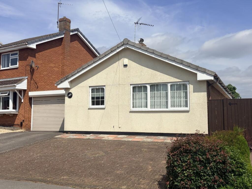Main image of property: Common Lane, Hucknall, Nottingham, NG15
