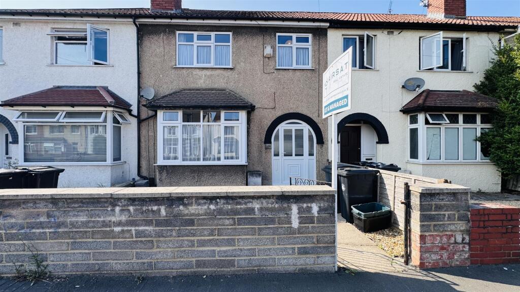 Main image of property: Filton Avenue, Horfield, BS7