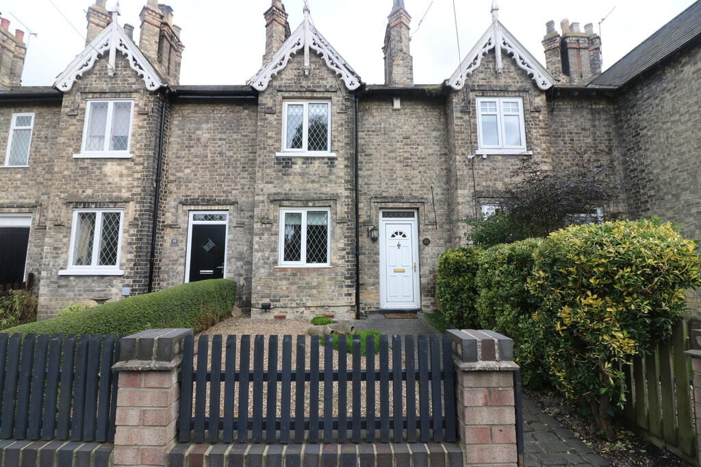 Main image of property: Parliament Street, Welton