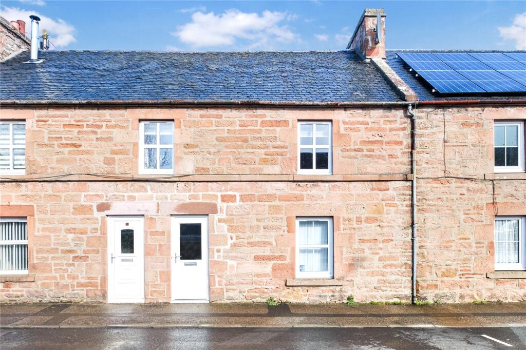 Main image of property: 2 Ferry Road, Beauly, Highland, IV4