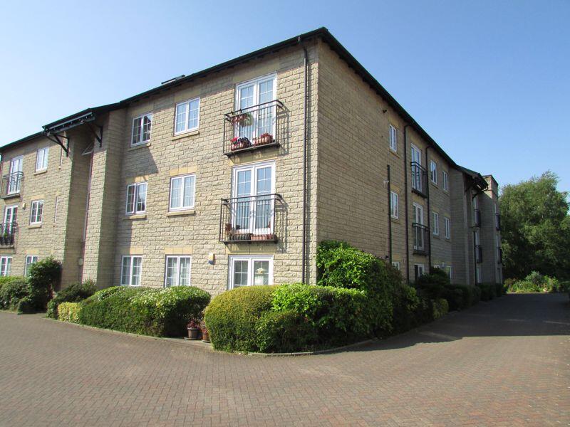 Main image of property: Mill Fold Gardens Littleborough. 