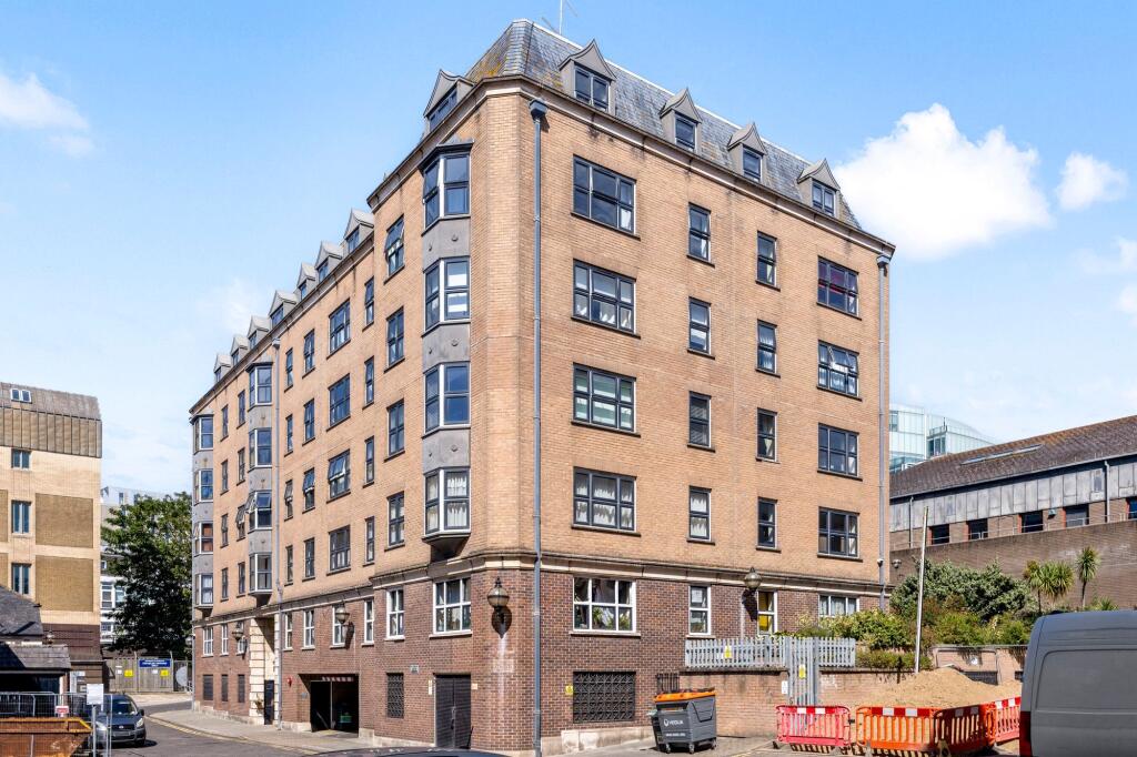 Main image of property: William Street, Pavilion Court Grand Parade Mews William Street, BN2