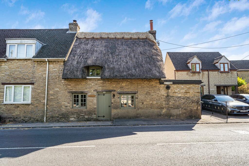 Main image of property: Main Road, Curbridge, OX29