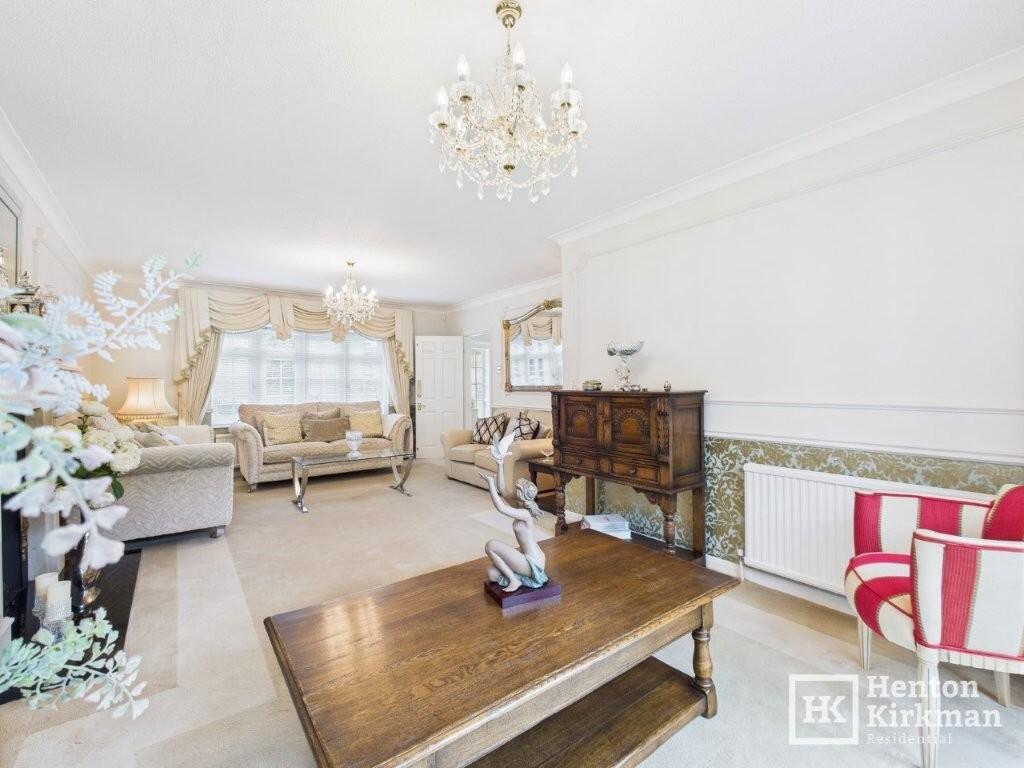 Norsey Road, Billericay, Essex, CM11 1BZ - View 4
