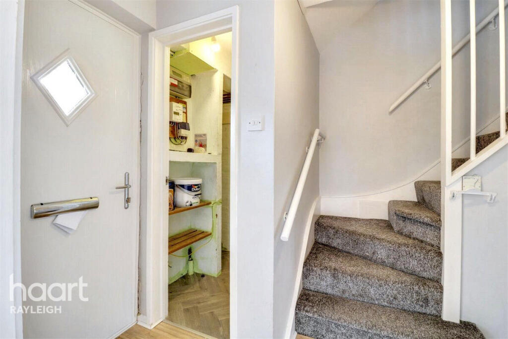 Main image of property: Clickett Hill, Basildon