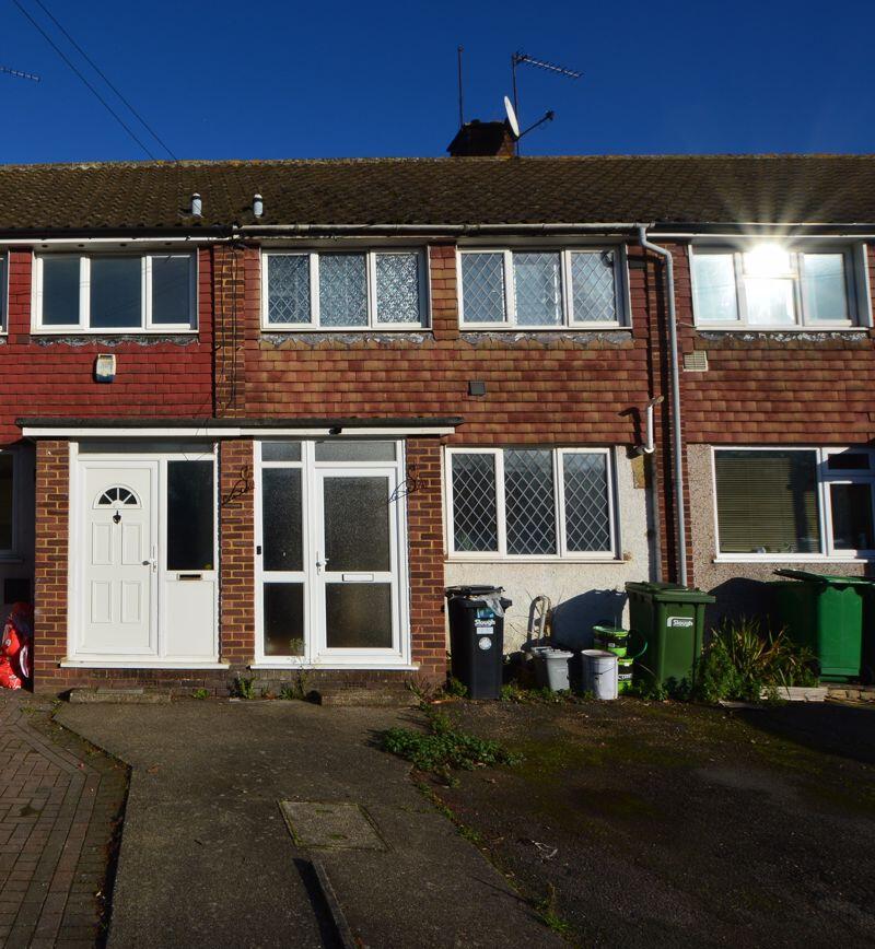 Main image of property: Aintree Close, Colnbrook, Slough