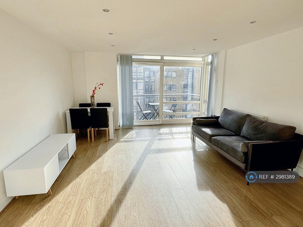 Apartment in London - View 2