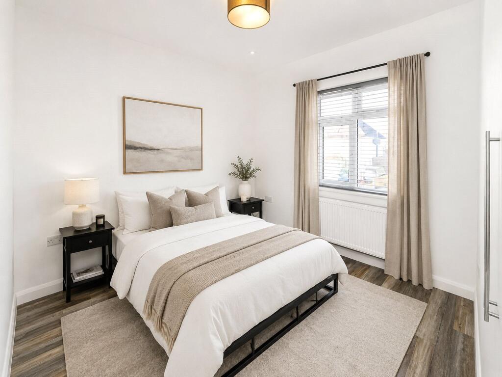 2 bedroom maisonette for rent
