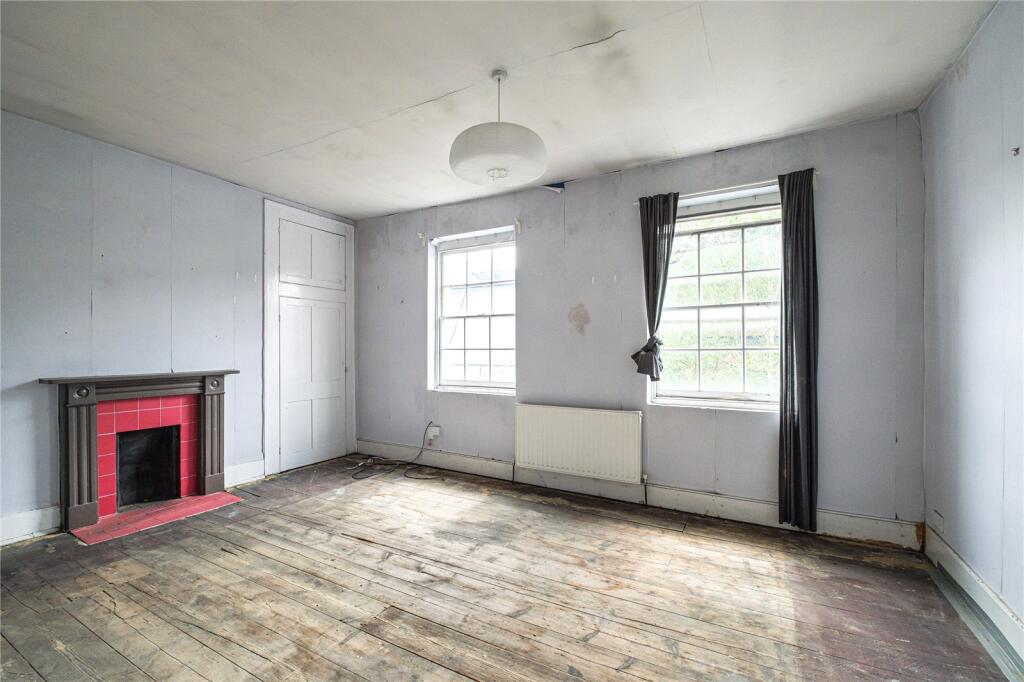 House in London - View 3