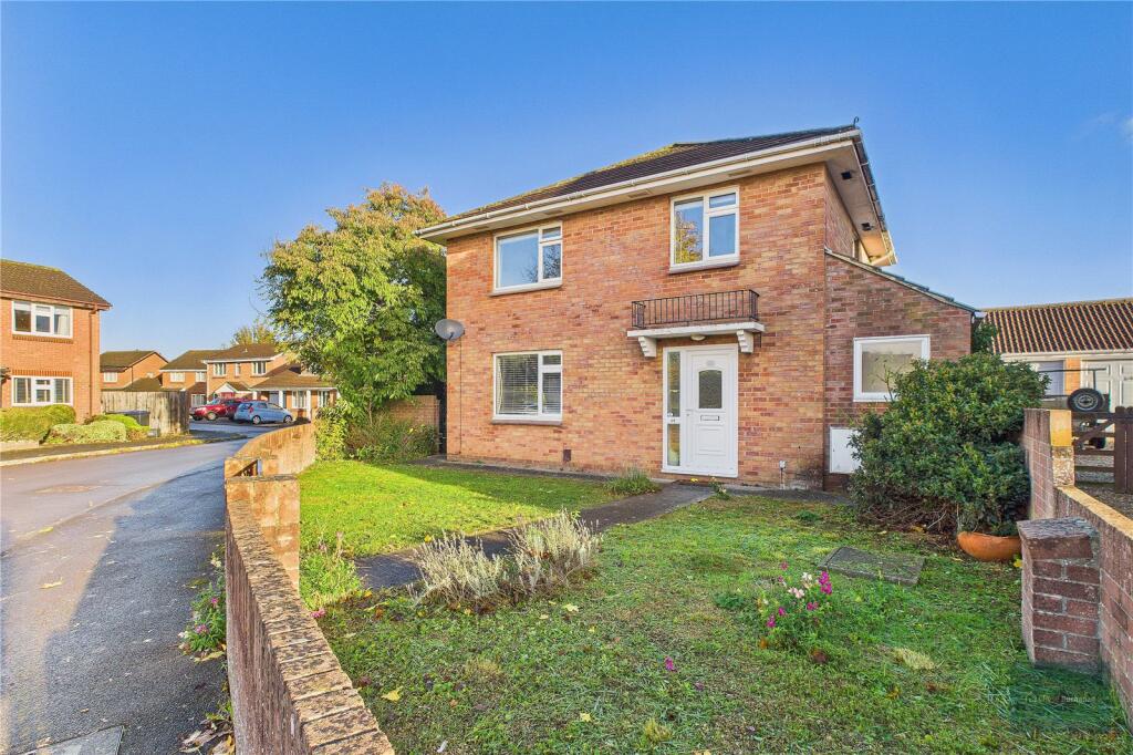 Main image of property: Hazelwood Road, Melksham