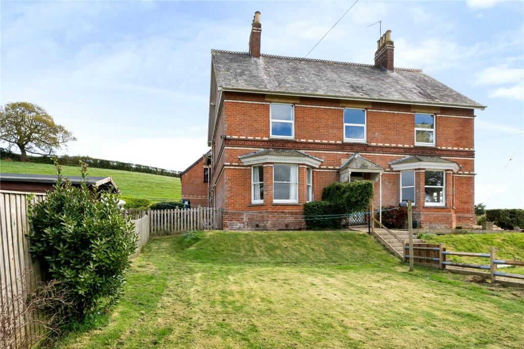 Main image of property: Alfington, Ottery St. Mary, Devon, EX11