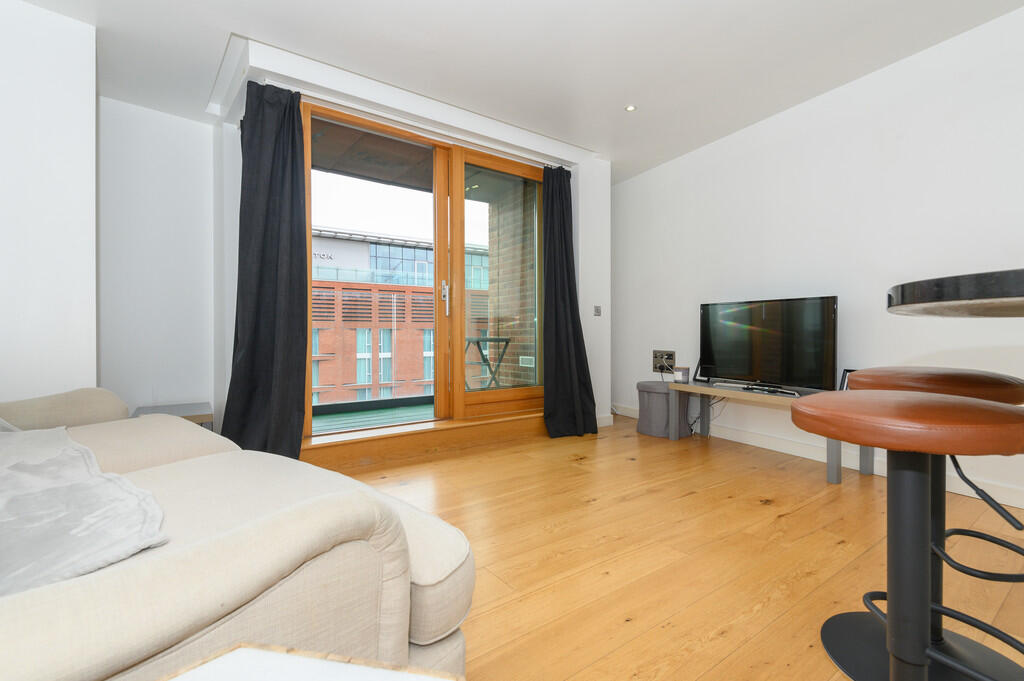 Main image of property: Candle House, Granary Wharf, LS1