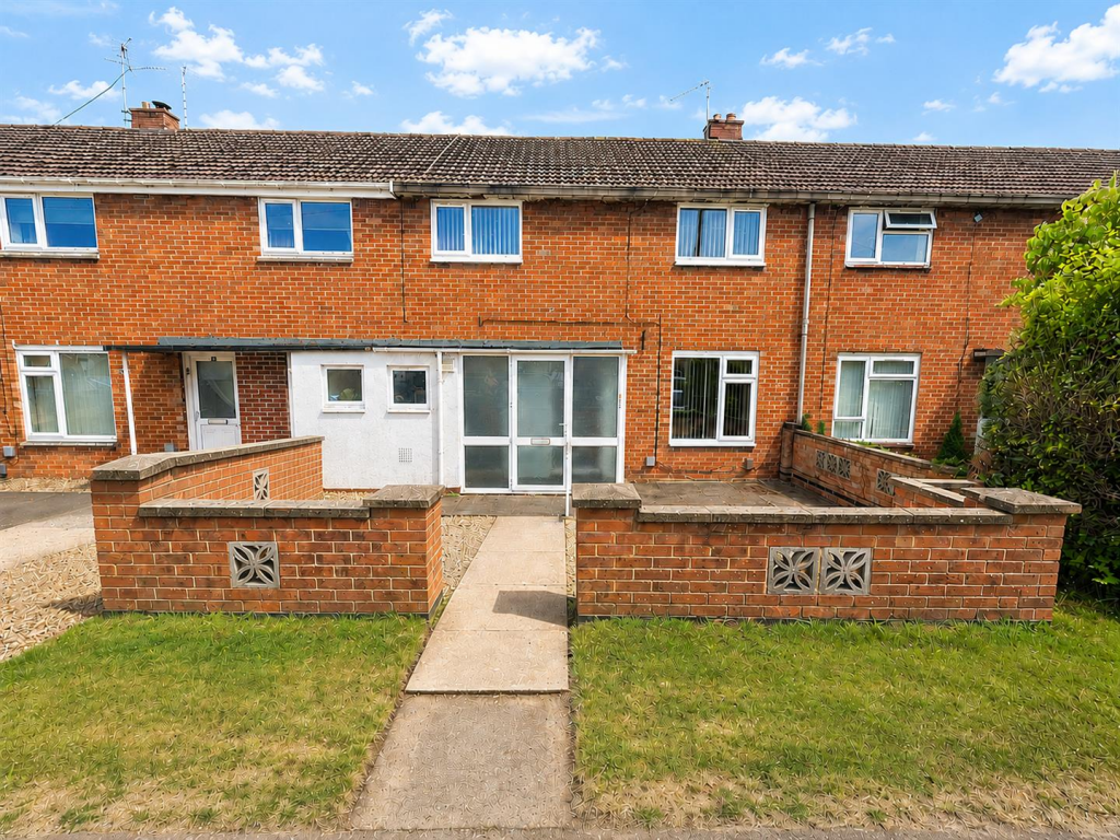 Main image of property: Grendon Avenue, Corby