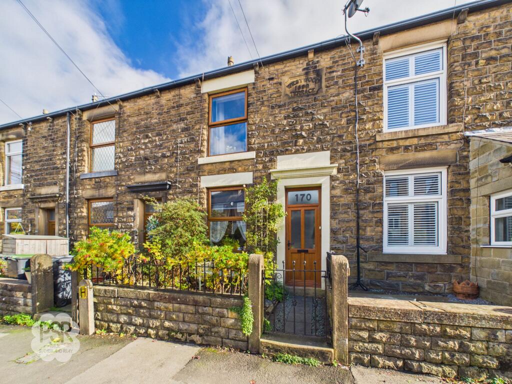Main image of property: Low Leighton Road, New Mills, SK22