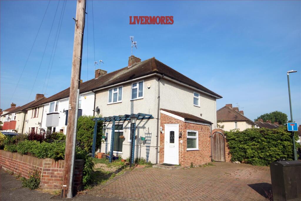Main image of property: Heath Road, Crayford, Dartford