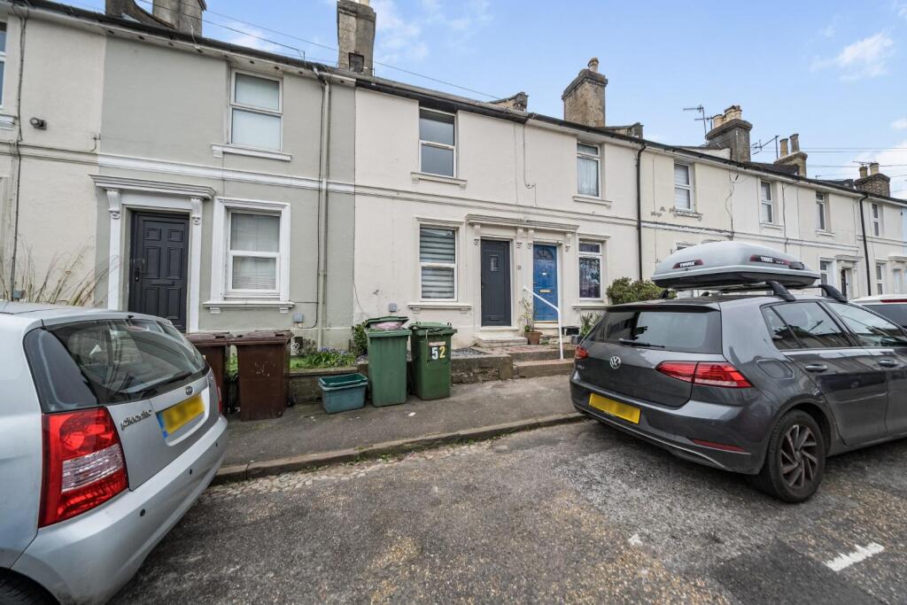 Main image of property: Norman Road, Tunbridge Wells, TN1