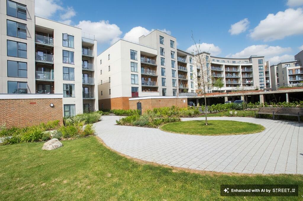 Main image of property: Manor Way, Borehamwood, WD6