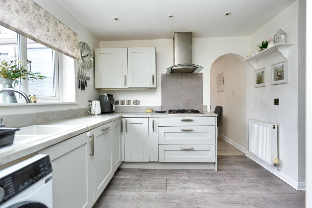 House in Shrewsbury - View 4