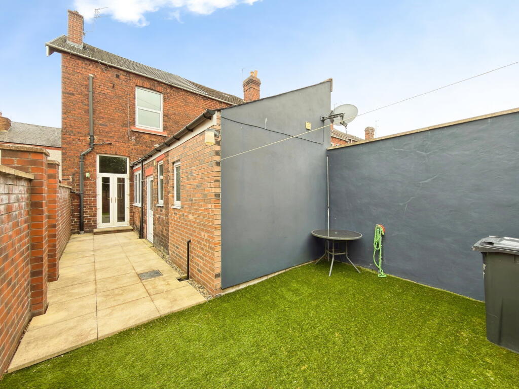 House in Carlisle - View 5