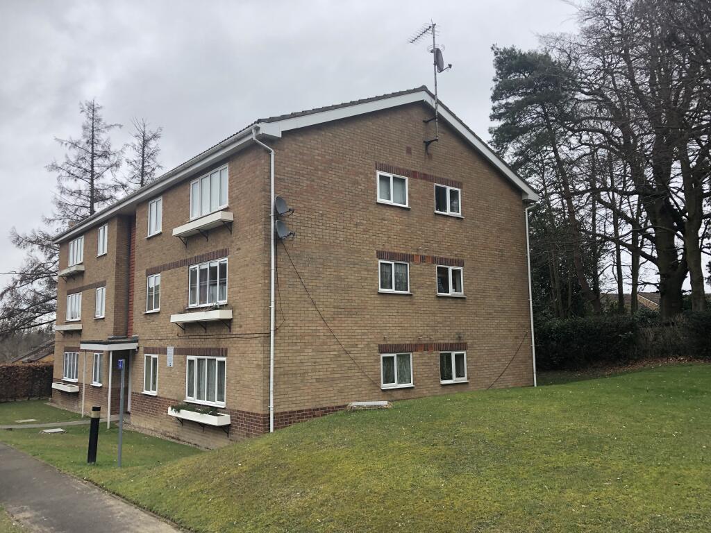 Main image of property: Pound Hill