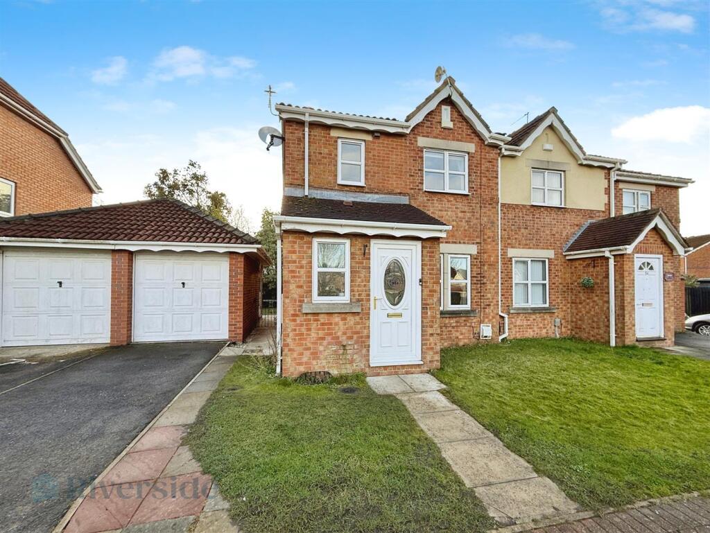 Main image of property: Charlestown Way, Hull