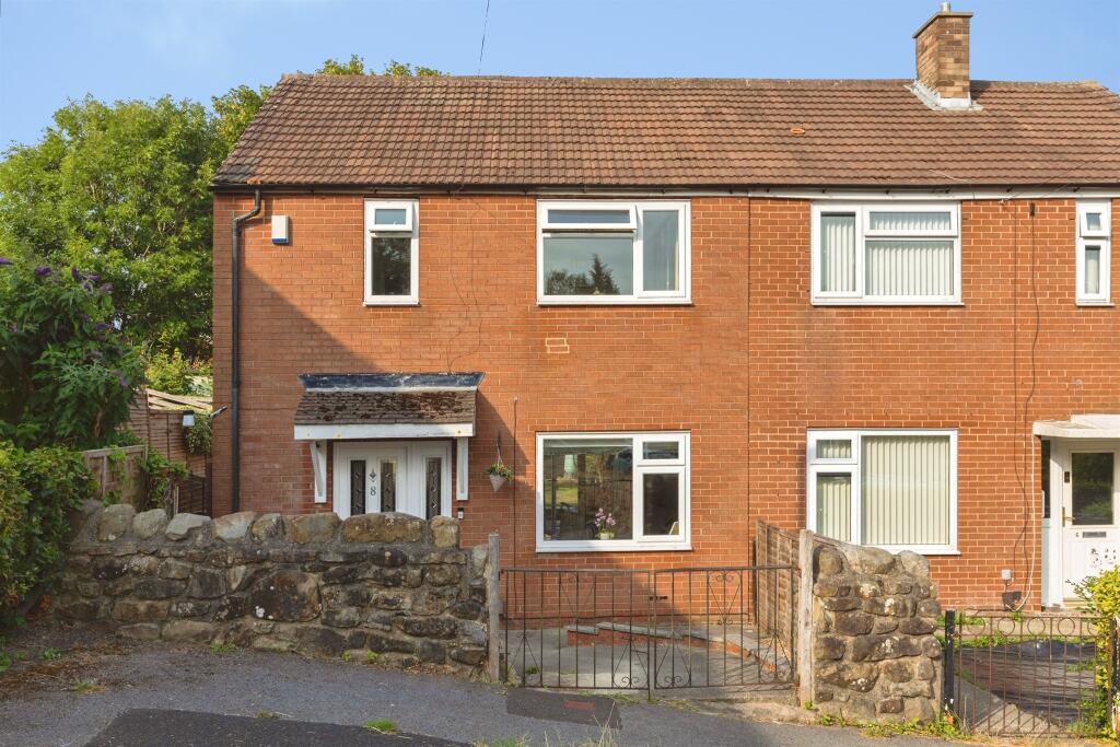 Main image of property: Monkswood Hill, Leeds