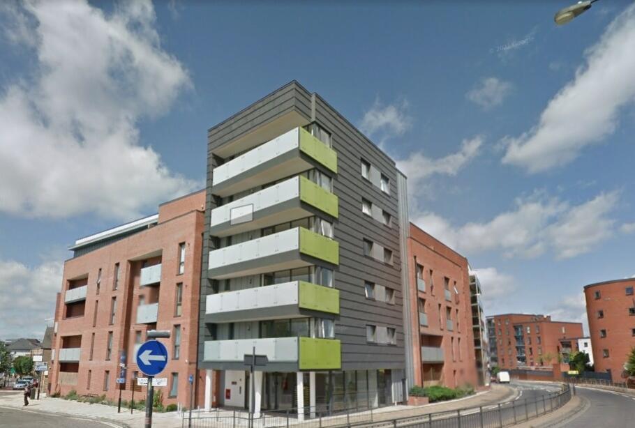 Main image of property:  Canning Road, Harrow, Middlesex, HA3