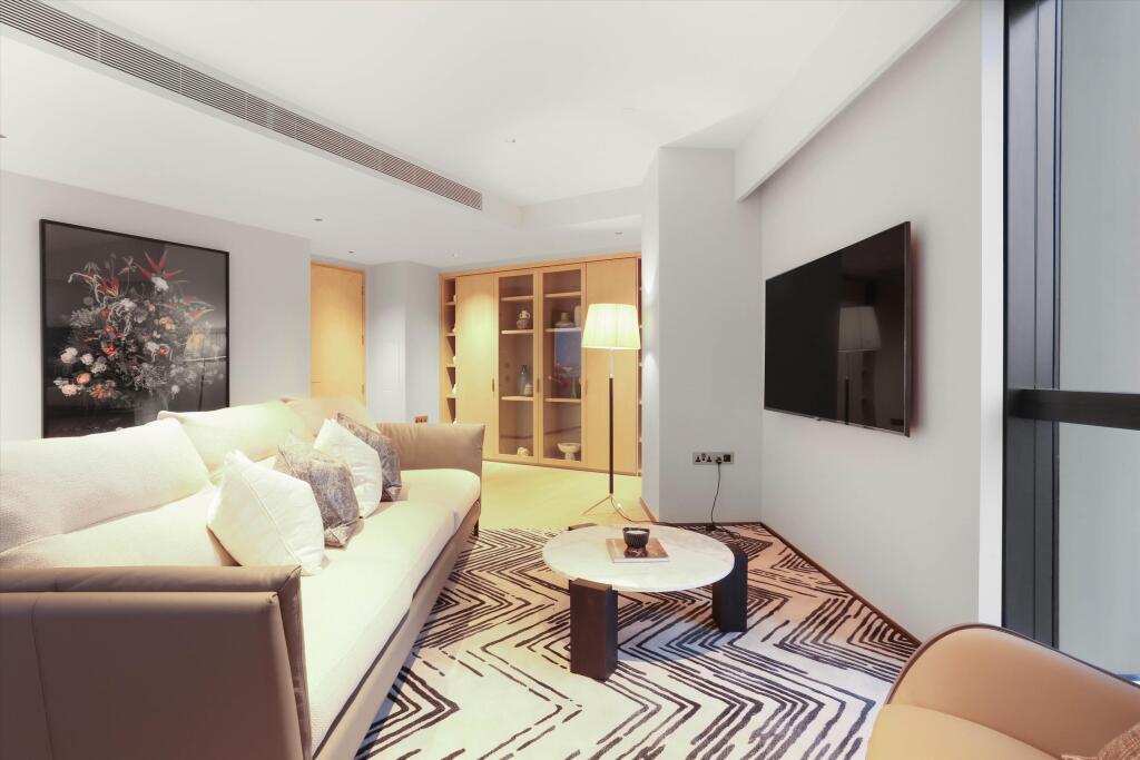 Main image of property: River Park Tower, Nine Elms Lane, London SW8
